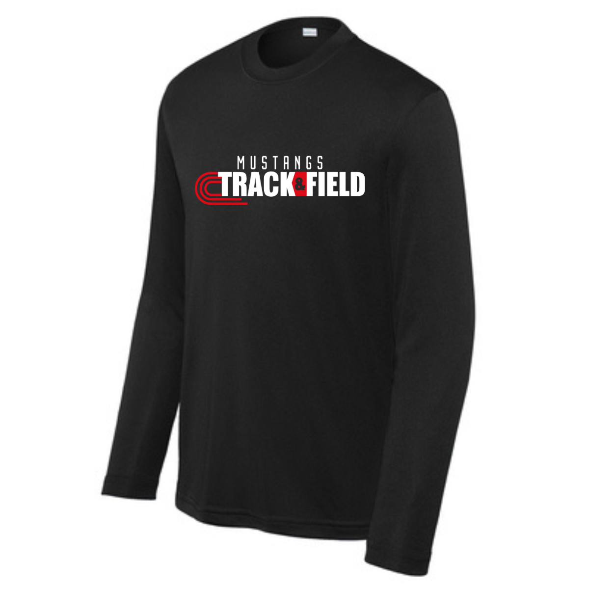 Track and Field Warmup